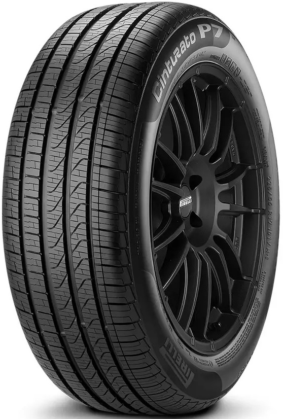 PIRELLI CINTURATO P7 ALL SEASON 255/45 R 19 104V