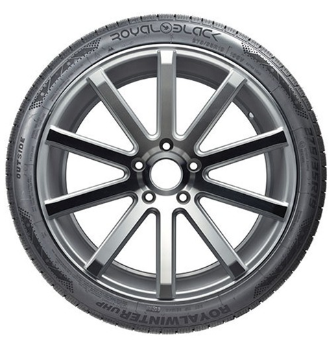 Royal Black RoyalWinter UHP – zimní pneu