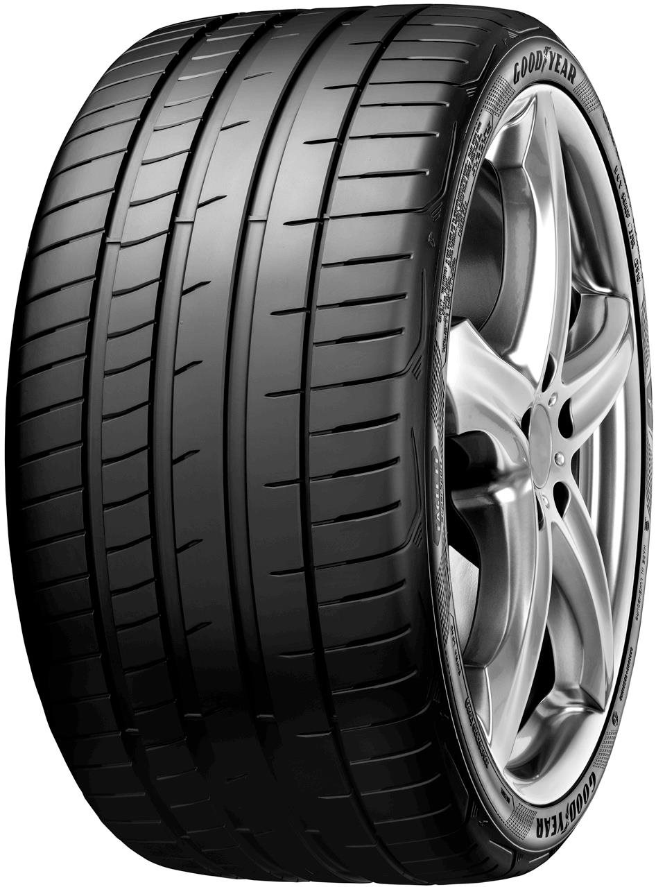GOODYEAR EAGLE F1 SUPERSPORT 275/40 R 22 107Y
