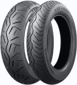 BRIDGESTONE EXEDRA MAX E-MAX 150/80 R 15 70H