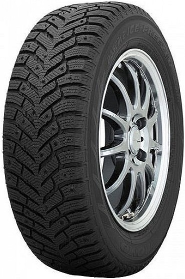 TOYO OBSERVE ICE FREEZER SUV 215/50 R 18 92T