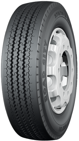 BARUM BC 31 275/70 R 22.5 148/145J