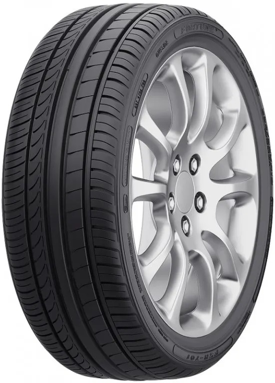 FORTUNE BORA FSR701 245/35 R 20 95Y