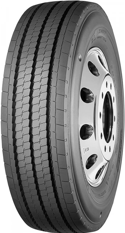 MICHELIN X INCITY Z 11/80 R 22.5 148/145J