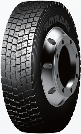 ROYAL BLACK DV211 275/80 R 22.5 149/146M