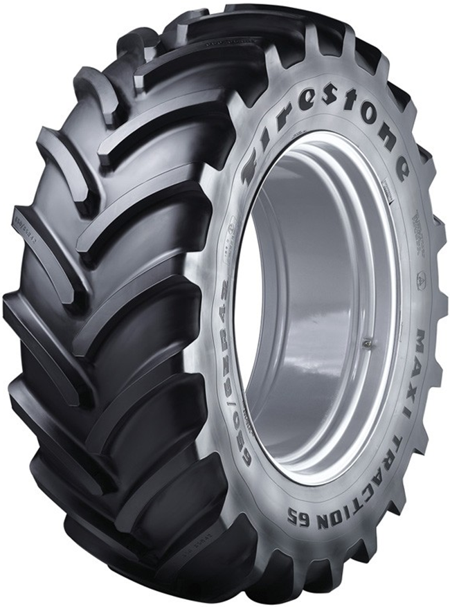 FIRESTONE MAXTR65 540/65 R 30 150/147D