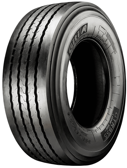 GITI GTR955 245/70 R 17.5 143/141K