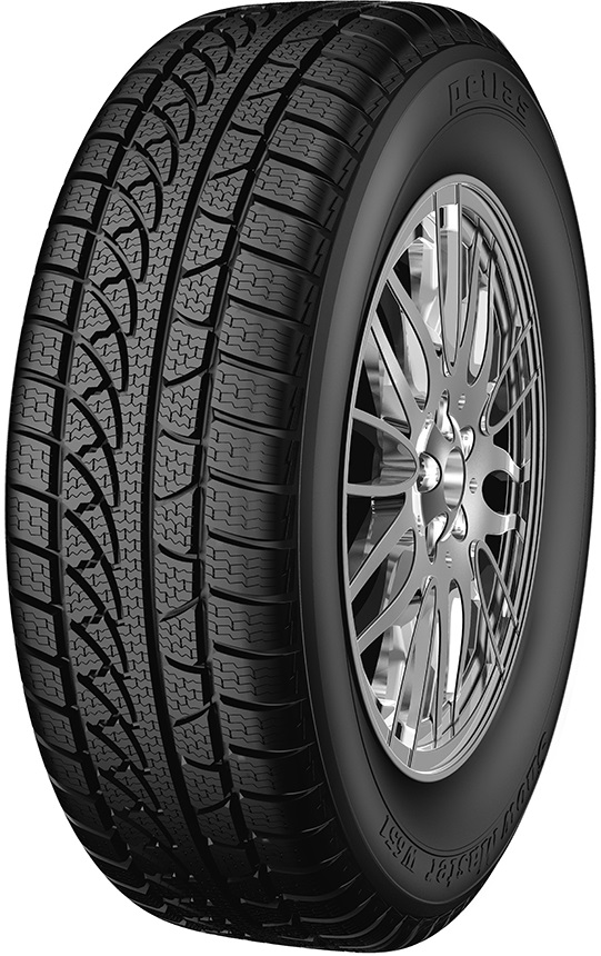 PETLAS SNOWMASTER W651 185/60 R 15 84H