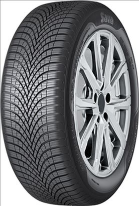 SAVA ALL WEATHER 235/55 R 18 104V