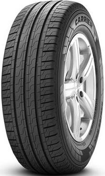 PIRELLI CARRIER CAMPER 215/70 R 15 109R