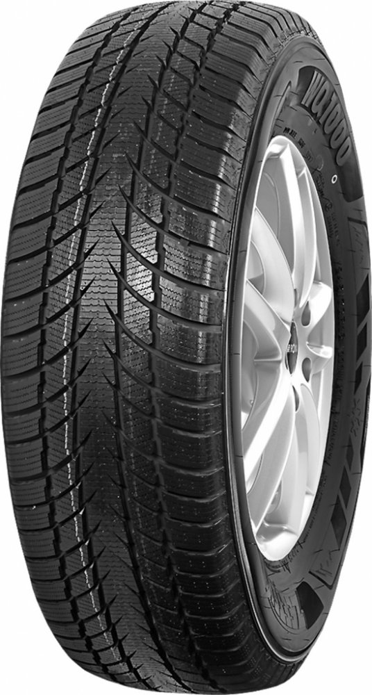 ZEETEX WQ1000 235/75 R 15 109T