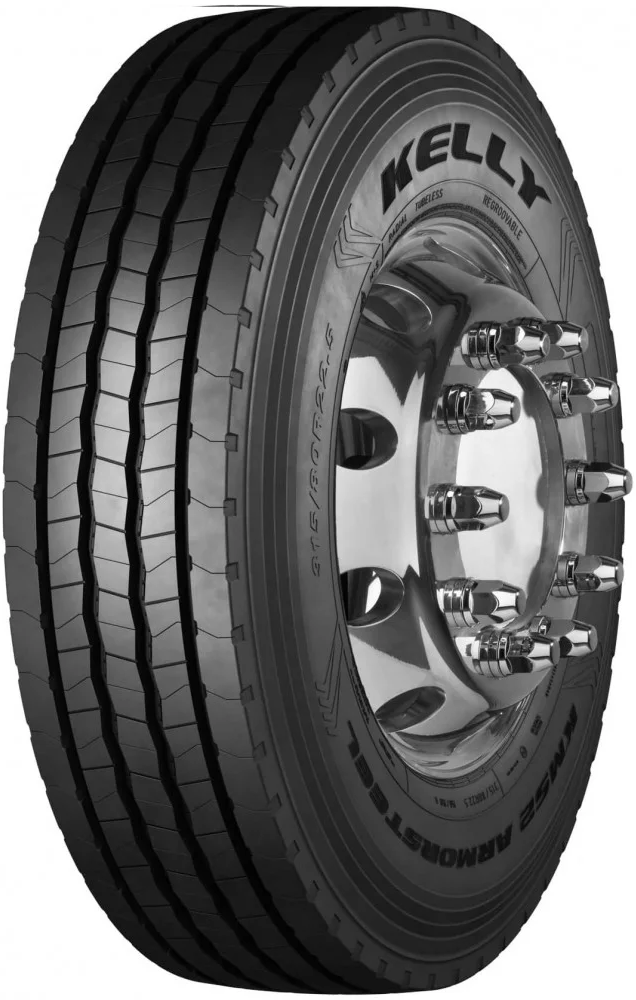 KELLY ARMORSTEEL KMS2 13/80 R 22.5 156K