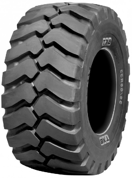 BKT EARTHMAX SR 49 29.5/80 R 29 223A2