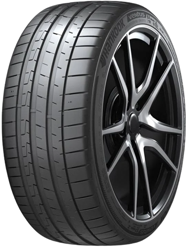 HANKOOK Z001 VENTUS EVO Z 235/40 R 18 95(Y)
