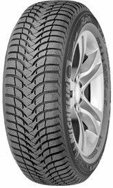 MICHELIN ALPIN A4 175/65 R 15 88H