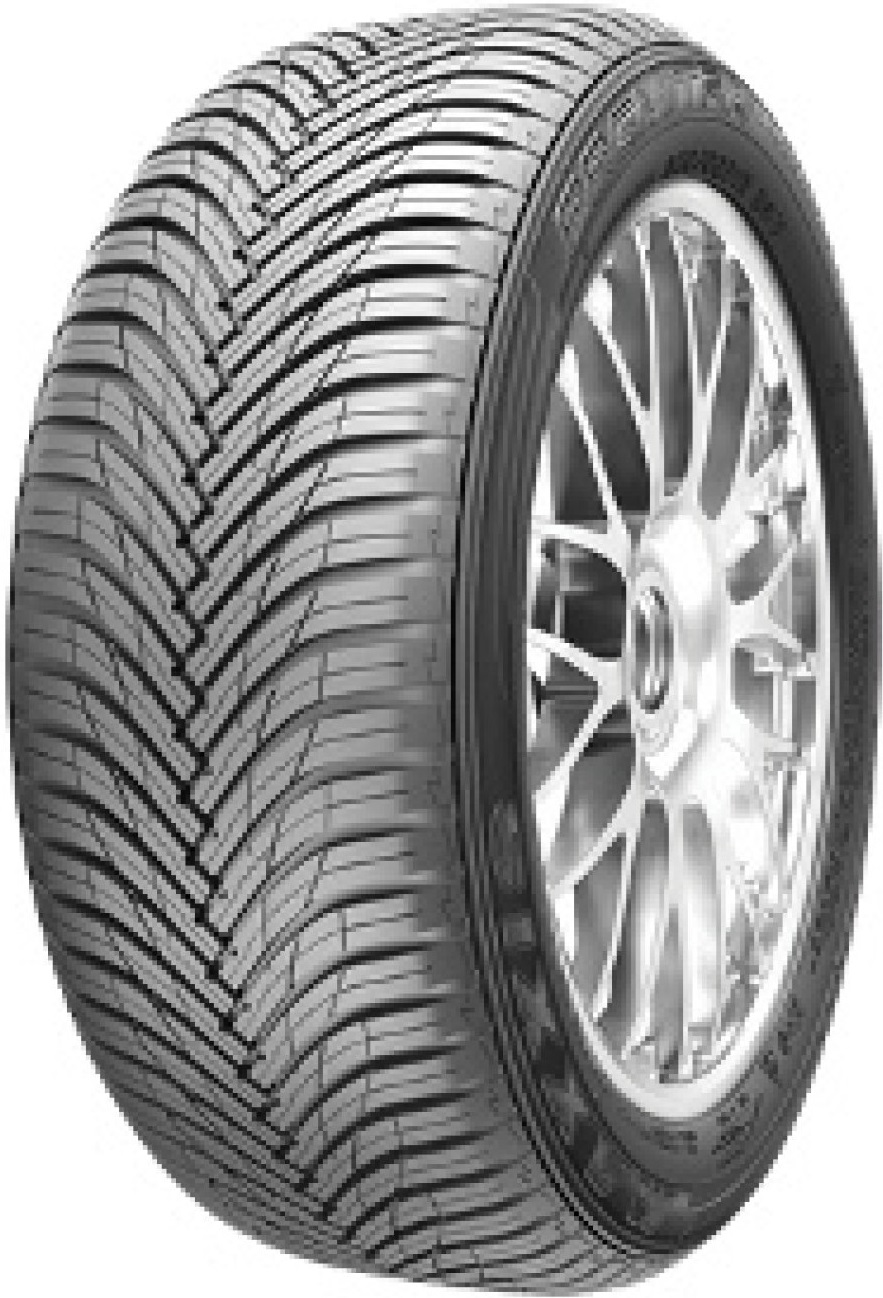 MAXXIS PREMITRA ALL SEASON AP3 195/60 R 15 92V