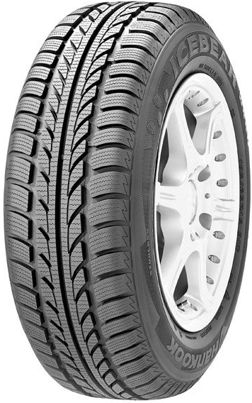 HANKOOK W440 ICE BEAR 175/60 R 15 81H