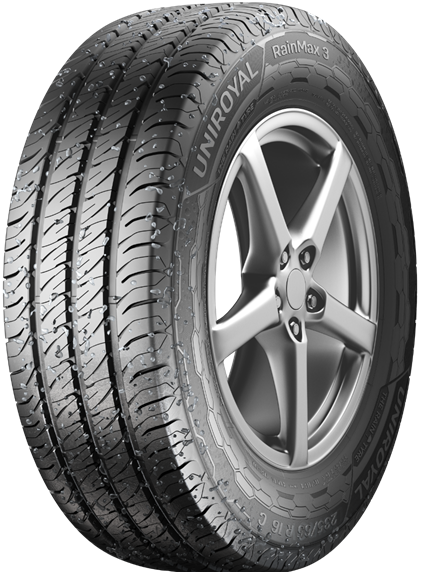 UNIROYAL RAIN MAX 3 225/70 R 15 112/110R