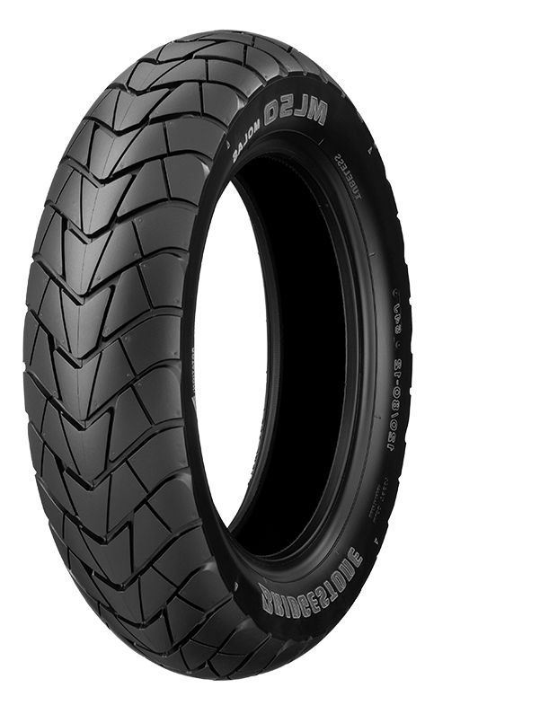 BRIDGESTONE ML50 130/70 R 12 56L