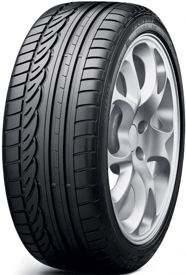 DUNLOP SP STREETRESPONSE 165/70 R 13 79T