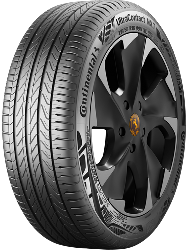 CONTINENTAL ULTRA CONTACT NXT 235/45 R 20 100V
