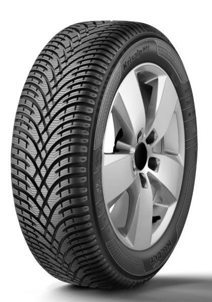 KLEBER KRISALP HP3 SUV 215/65 R 16 98H