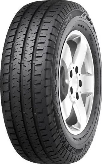 MABOR VAN JET 2 185/80 R 14 102/100Q