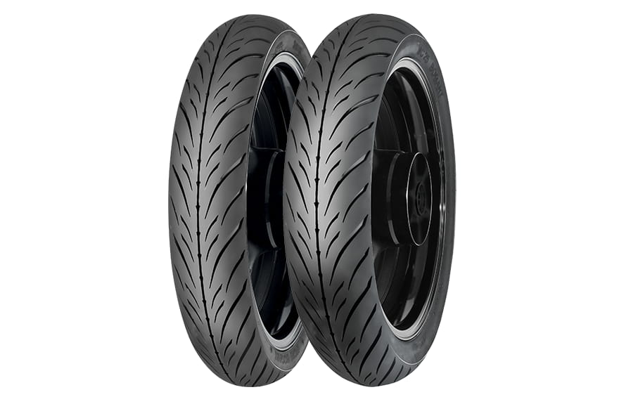 MITAS MC25 80/90 R 17 44R