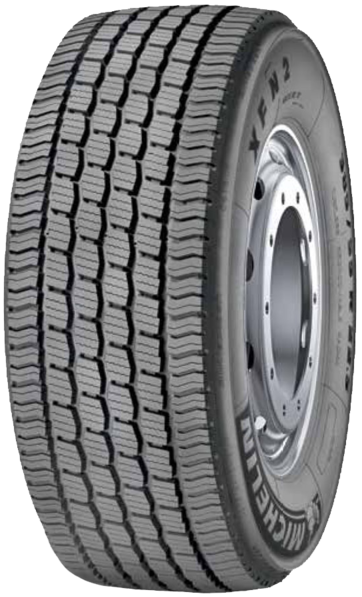 MICHELIN XFN2 315/70 R 22.5 154/150L