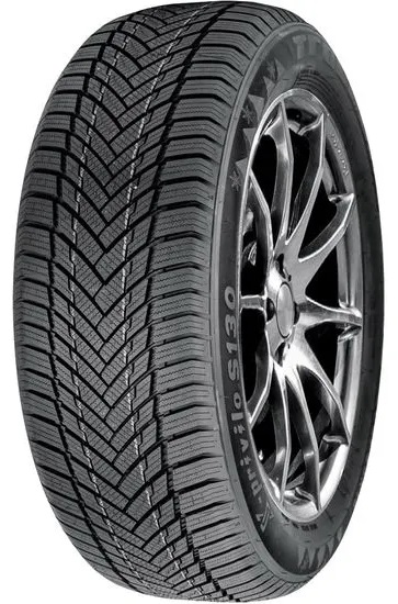 TRACMAX X PRIVILO S 130 155/65 R 13 73T