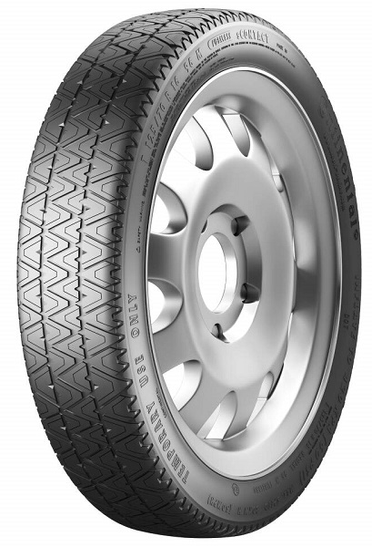 CONTINENTAL SCONTACT 145/80 R 18 99M