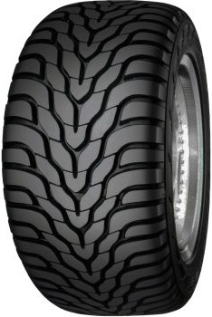 YOKOHAMA AVS S/T V801 285/55 R 18 113V