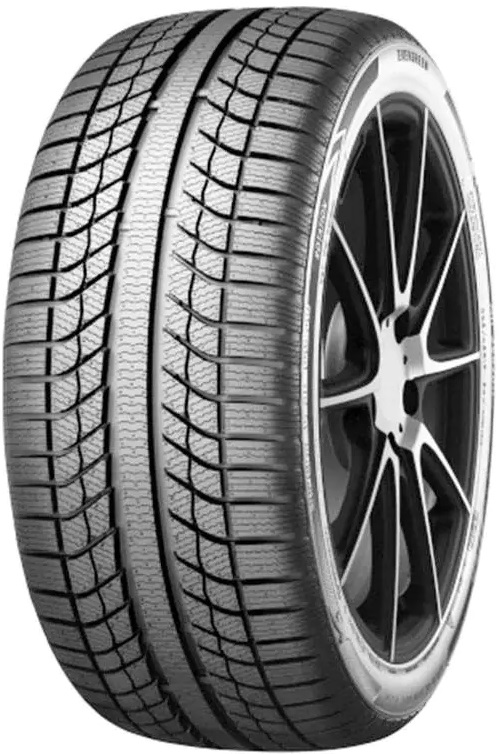 EVERGREEN DYNACOMFORT EA719 185/60 R 15 88H