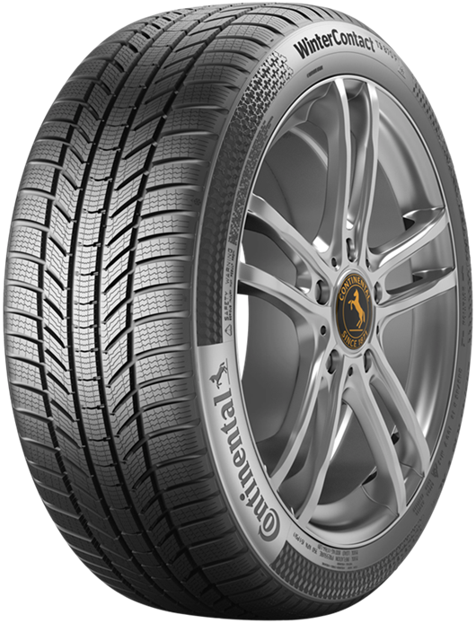 CONTINENTAL 205/55 R 17 95V WINTERCONTACT_TS870P TL XL M+S 3PMSF