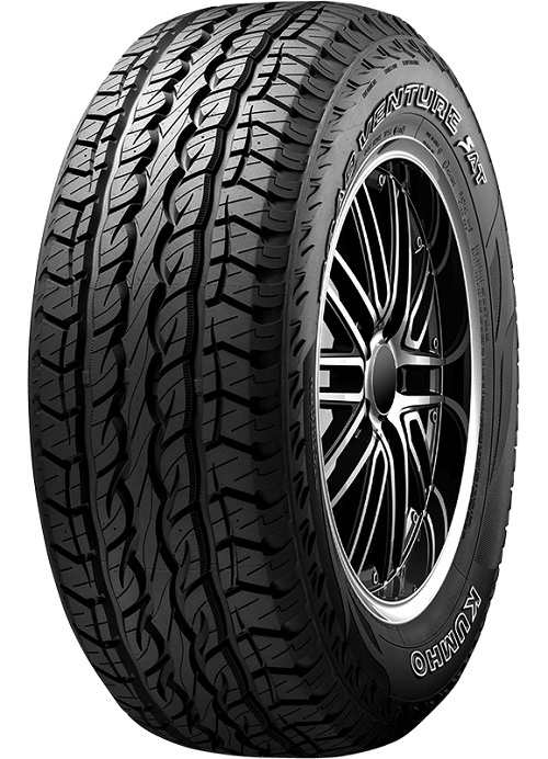 KUMHO ROAD VENTURE AT61 235/65 R 17 108S