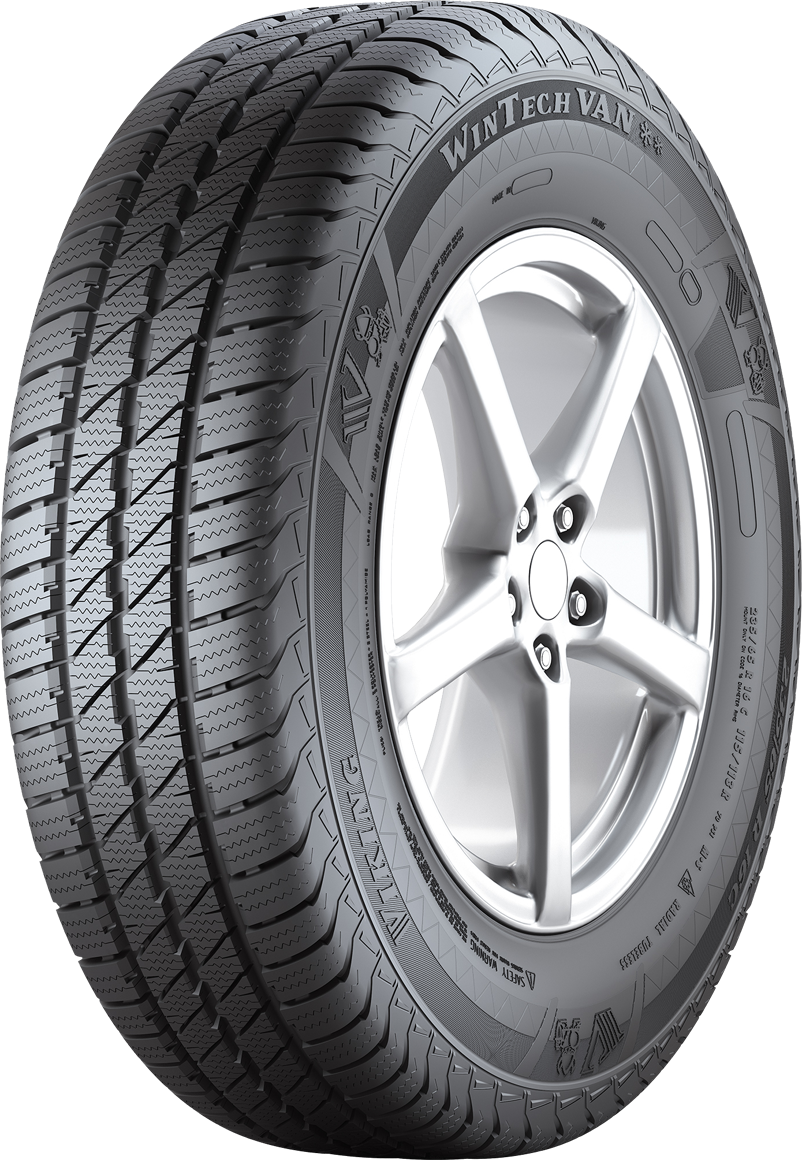 VIKING WINTECH VAN 235/65 R 16 115/113R