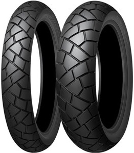 DUNLOP TRAILMAX MIXTOUR 110/80 R 19 59H