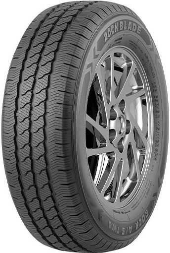 ROCKBLADE ROCK A/S TWO 195/60 R 16 99/97H