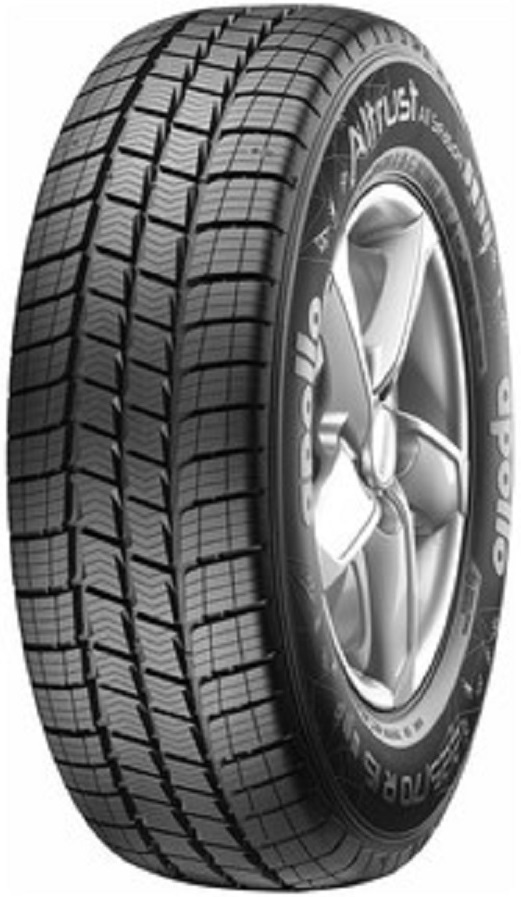 APOLLO ALTRUST ALL SEASON 235/65 R 16 115/113R