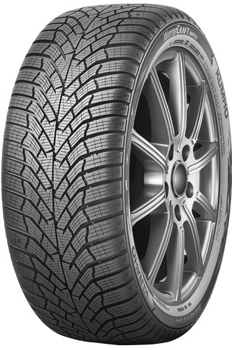 KUMHO WINTERCRAFT WP52 165/70 R 14 81T