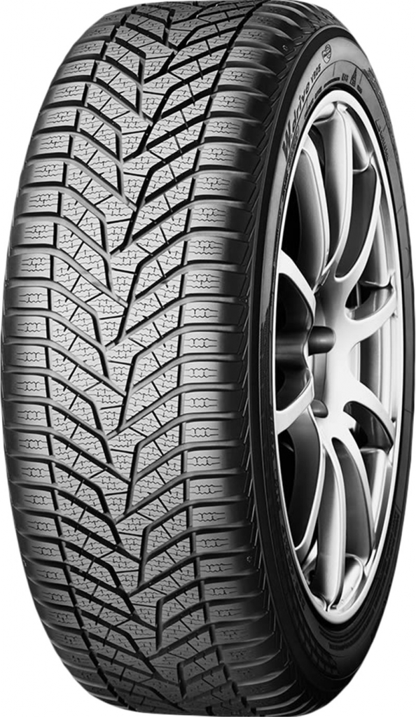 YOKOHAMA V905 WDRIVE 205/60 R 16 96H