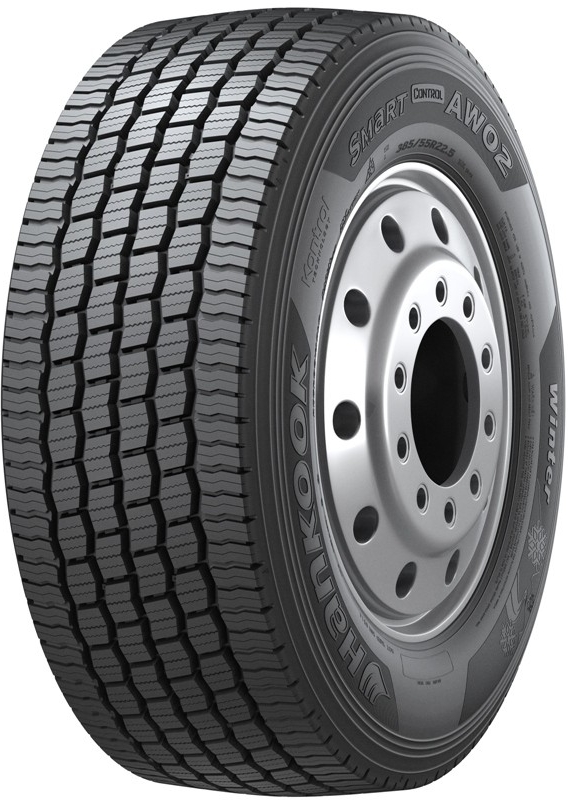 HANKOOK AW02 315/70 R 22.5 156/150L