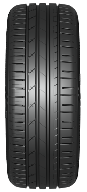 GitiSynergy H2 SUV - dezén