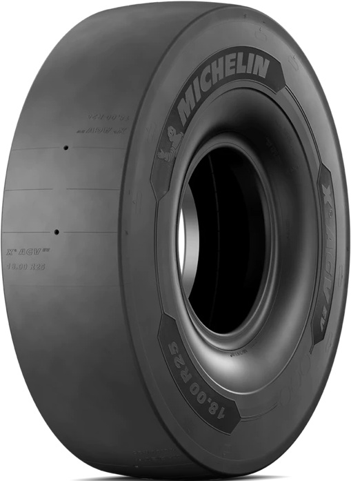 MICHELIN 21 R 25 213A5 X_AGV_EV TL