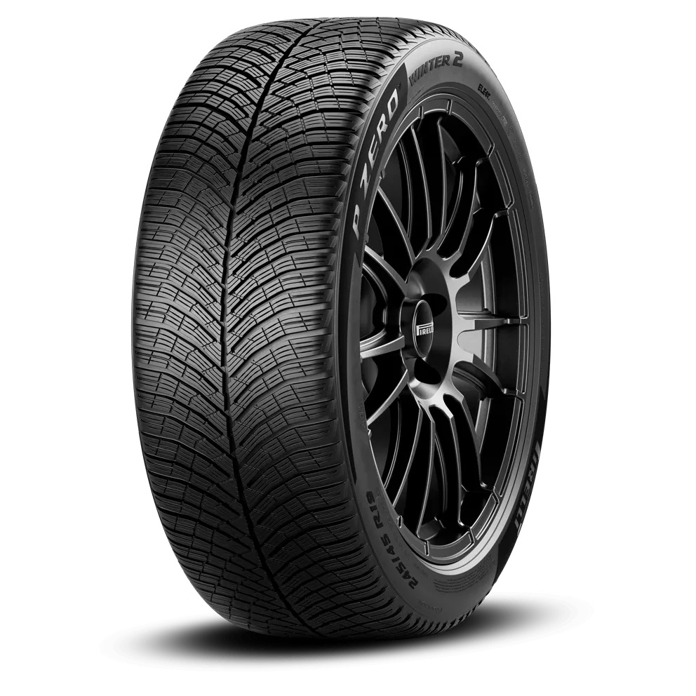 PIRELLI P ZERO WINTER 2 235/35 R 19 91V