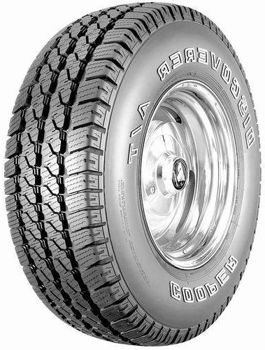 COOPER TIRES DISCOVERER A/T 195/80 R 15 96H