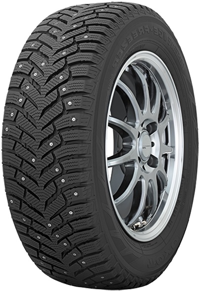 TOYO OBSERVE ICE FREEZER VAN 235/65 R 16 121/119R