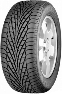 GOODYEAR WRANGLER F1 285/45 R 19 107V