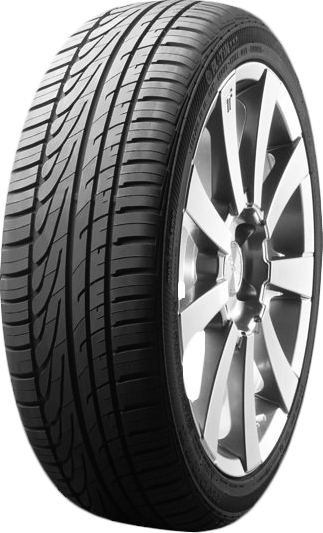 PLATIN RP 400 SPORT 235/45 R 17 97W