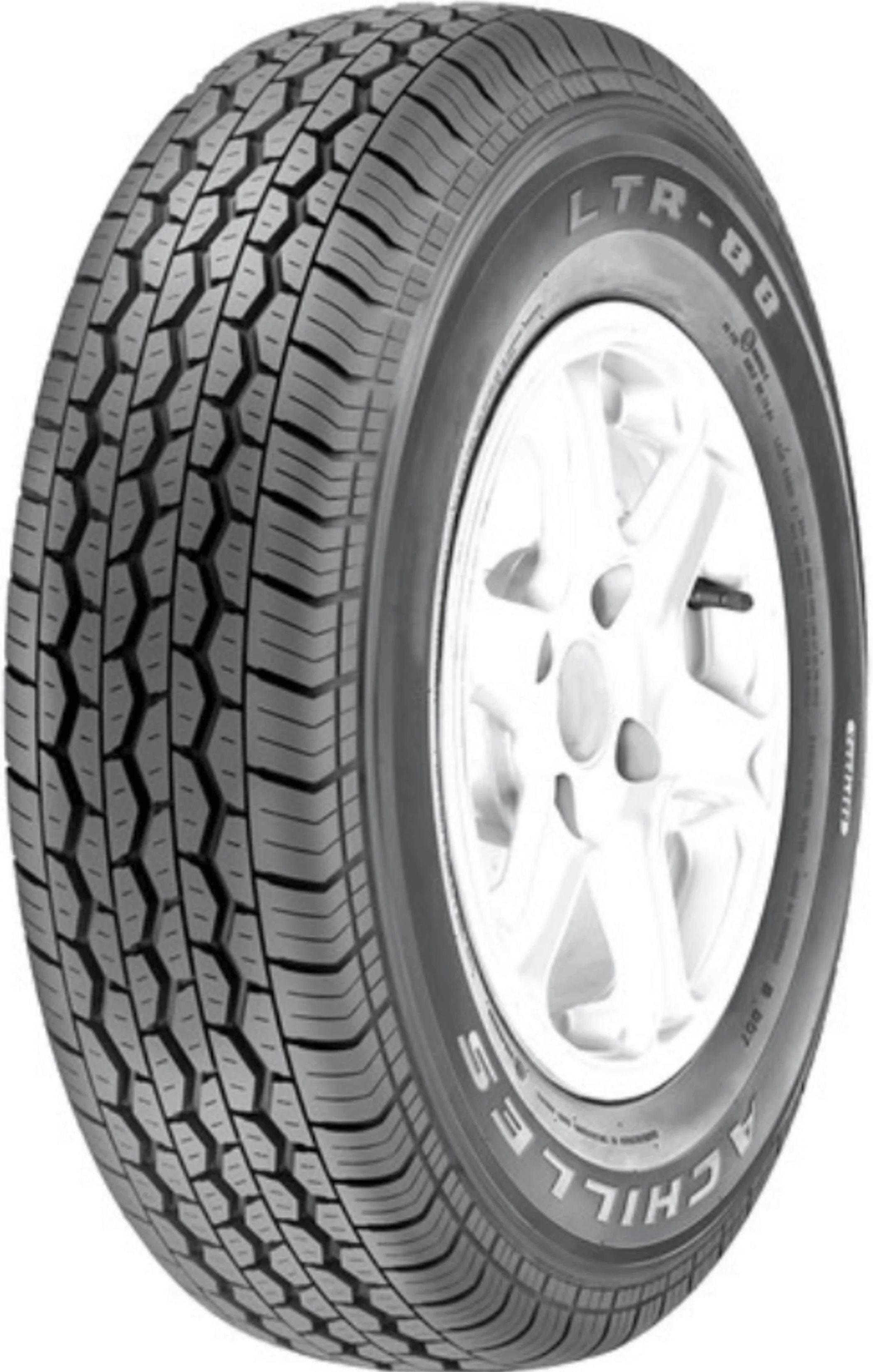 ACHILLES LTR80 195/80 R 15 106Q